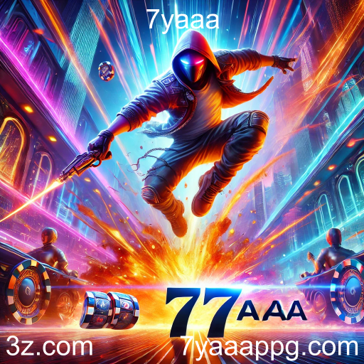 A Magia dos Jogos de Aventura no 7yaaa